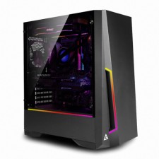 [Antec] DARK PHANTOM DP501 RGB (미들타워)