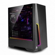 [Antec] DARK PHANTOM DP501 RGB (미들타워)