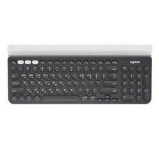 [로지텍] 무선.블루투스 키보드, K780 [로지텍코리아정품] [블랙]