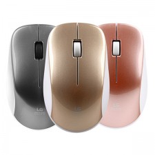 [LG전자] 무선 광마우스, CM-3000 [For LG] [티타늄]