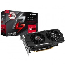 [ASRock] Radeon™ RX 570 Phantom Gaming D D5 4GB 디앤디컴