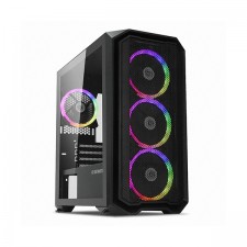 레베카 미니 게이밍 PC2 (R2600/16GB/RX570)