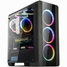 오라클 게이밍 PC (i5/8GB/GTX1650)