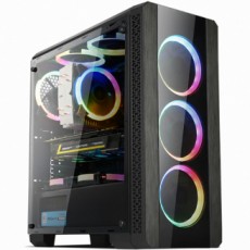 오라클 게이밍 PC (i5/8GB/GTX1650)