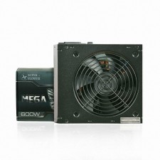 [SuperFlower] SF-600R12ST MEGA 80PLUS STANDARD 230V EU (ATX/600W)