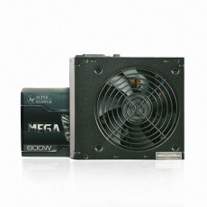 [SuperFlower] SF-600R12ST MEGA 80PLUS STANDARD 230V EU (ATX/600W)
