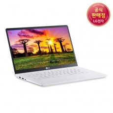 [LG전자] 올 뉴 그램 14ZD990-LX10K