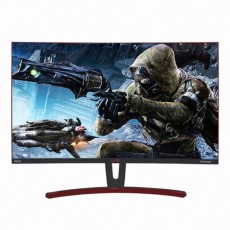 [제이씨현시스템] UDEA EDGE 27CH3 유케어 144 커브드 게이밍 프리싱크 [무결점]