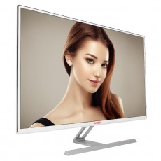 [제이씨현시스템] UDEA LOOK 320 ADS 유케어 화이트