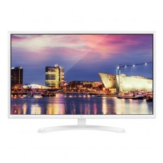[LG전자] LG모니터 32MP58HQW [화이트]