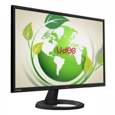 [제이씨현시스템] UDEA LOOK 240 PVA HDMI 유케어 ECO [무결점]