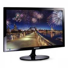 [삼성전자] 삼성모니터 S24D300