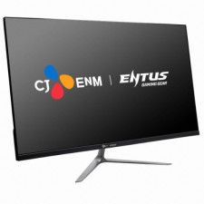[CJ ENM] CJ ENM ENTUS F27F144C 리얼 144 게이밍 [무결점]