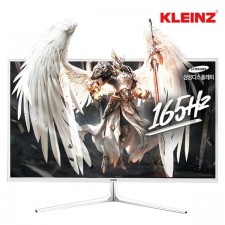 [클라인즈] K32MF165 게이밍 [무결점] * 삼성 정품 패널 *