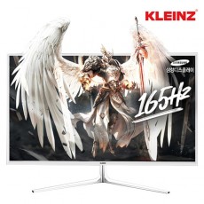 [클라인즈] K32MF165 게이밍 [무결점] * 삼성 정품 패널 *