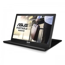 [ASUS] MB169B+ USB 휴대용 모니터