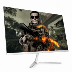 [래안텍] EdgeArt F2775K 화이트슬림 프리싱크 리얼 75 게이밍 [무결점]