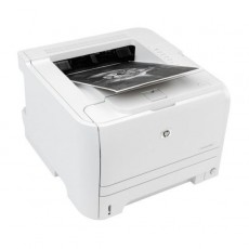 [HP] 흑백레이저젯 P2035 (CE461A/토너포함)