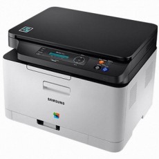 [삼성전자] SL-C483W 컬러레이저복합기 (토너포함)