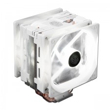 [쿨러마스터] HYPER 212 LED TURBO WHITE EDITION
