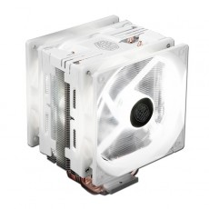 [쿨러마스터] HYPER 212 LED TURBO WHITE EDITION