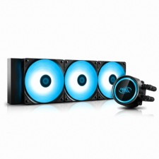 [DEEPCOOL] GAMMAXX L360 V2 RGB [CPU쿨러]