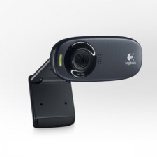 [로지텍] [화상카메라] C310 [블랙] [로지텍코리아 정품]