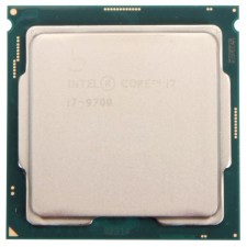 [INTEL] 코어9세대 i7-9700 벌크 쿨러미포함 (커피레이크 리프레시/3.0GHz/12MB/병행수입)