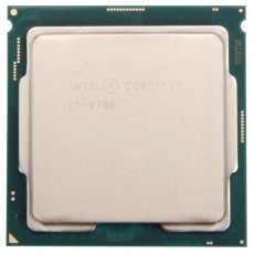 [INTEL] 코어9세대 i7-9700 벌크 쿨러미포함 (커피레이크 리프레시/3.0GHz/12MB/병행수입)