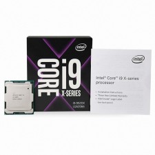 [INTEL] 코어9세대 i9-9920X 정품박스(스카이레이크X/3.5GHz/19.25MB/쿨러미포함)